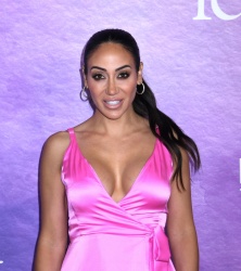 Melissa Gorga - Attend the NYC premiere of "The Idea of You" at Jazz at Lincoln Center in New York City 04/29/2024