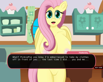 Pinkie Pie Porn Frontal - My Little Pony - Cooking with Pinkie Pie [v0.7.5] [HentaiRed] â€“ Play-adult -games