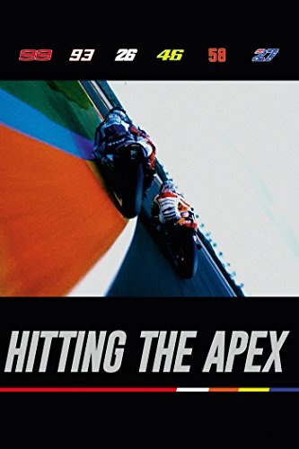 Hitting the Apex 2015 720p BluRay -x0r