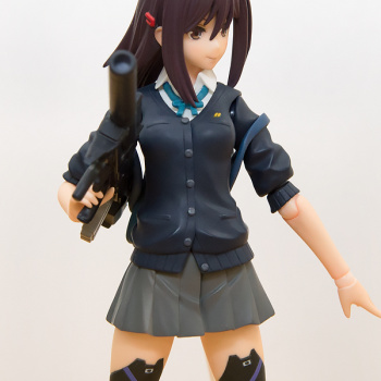 Arms Note - Heavily Armed Female High School Students (Figma) KrSJh6oH_t