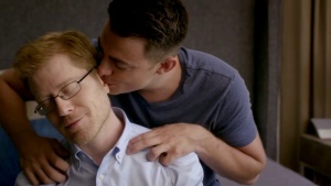 Do You Take This Man - PELÍCULA - EEUU - 2016 – PeliculasyCortosGay.com - Peliculas - PeliculasyCortosGay.com
