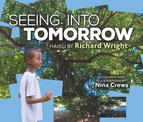 Seeing into Tomorrow Haiku by Richard Wright WAH1p4dd_t