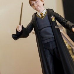 SHF Hogwarts Harry Potter - SH Figuarts (Bandai) - Page 2 FHkyoKkb_t