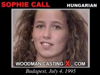 Sophie casting X - Sophie  - WoodmanCastingX.com