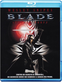 Blade (1998) .mkv FullHD 1080p HEVC x265 AC3 ITA-ENG Blade (1998) .mkv FullHD 1080p HEVC x265 AC3 ITA-ENG