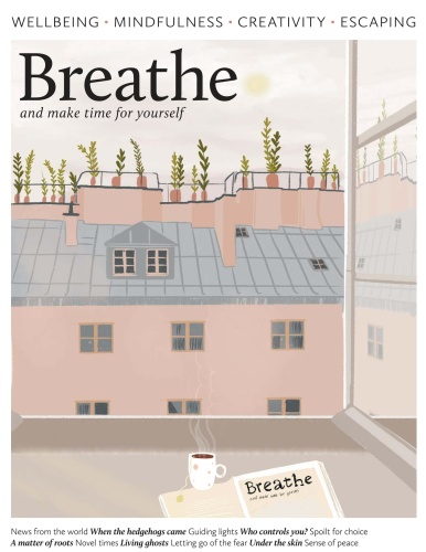 Breathe UK - Issue 28 - March (2020)