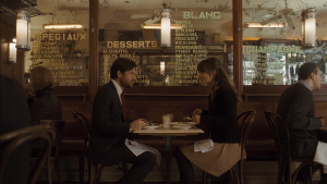Olivia Wilde and Jason Bateman  in The Longest Week (2014)