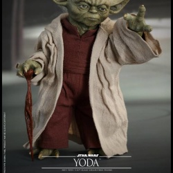 Star Wars : Episode II – Attack of the Clones : 1/6 Yoda (Hot Toys) 45N0gpIX_t