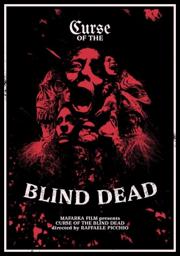 Curse of the Blind Dead 2019 BRRip XviD AC3-EVO