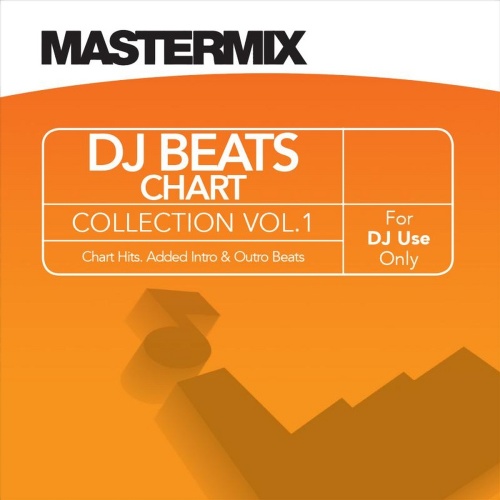 Mastermix DJ Beats Chart The Collection Volume 1 (2019)