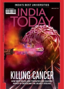 India Today June 26 (2017) India Today June 26 (2017)