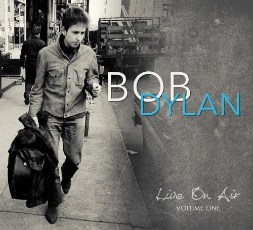 Bob Dylan Live on Air