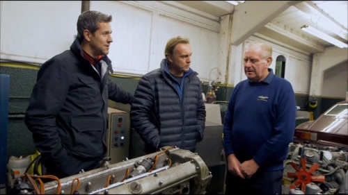 FOR THE LOVE OF CARS SEASON 2