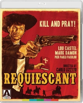 Requiescant (1966) BDFull AVC LPCM 1.0 iTA-ENG