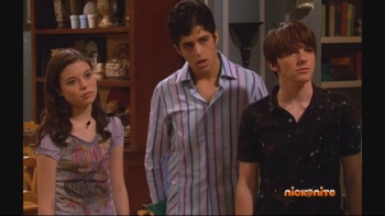 SERIES - Drake & Josh - Season 4 Upscaled 1080i HDMania | ShareMania.US