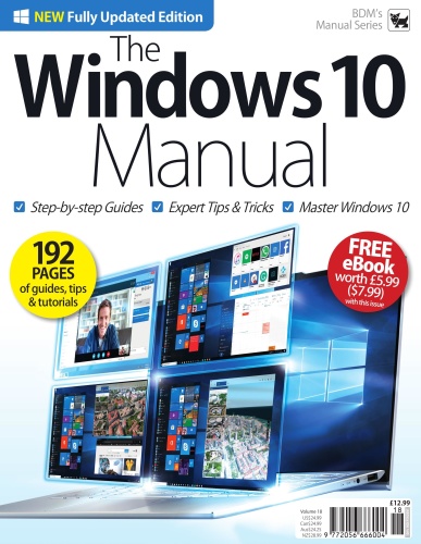 The Windows 10 Manual December (2019)