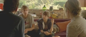 Daddy or Mommy 2015 | Boys in movies [BiM]