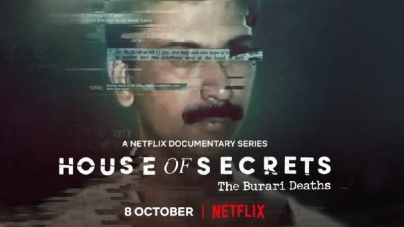 House of Secrets: The Burari Deaths (2021) • TVSeries