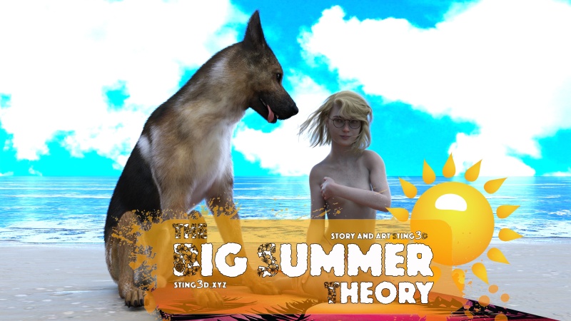 The Big Summer Theory