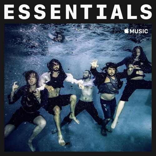 Alestorm Essentials (2019) Alestorm Essentials (2019)