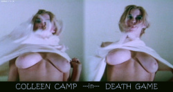 1985 Colleen Camp | www.freeepornz.com