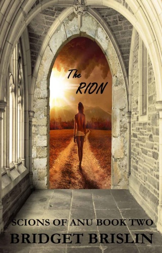 The Rion by Bridget Brislin