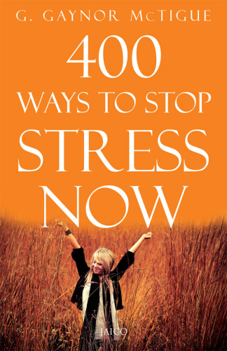 0 Ways to Stop Stress Now   and Forever! 40