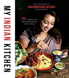 My Indian Kitchen   Sway&urna Mishra