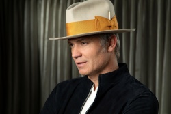 Timothy Olyphant - Los Angeles Times, May 30, 2019
