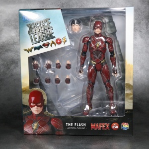 Justice League DC - Mafex (Medicom Toys) - Page 4 T1Xivn03_t