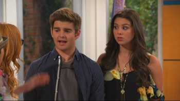 SERIES - The Thundermans - Season 4 1080i HDMania | ShareMania.US