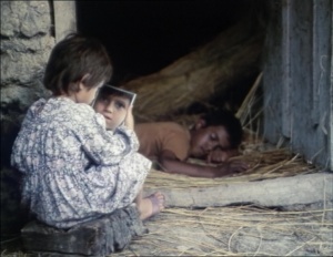 Bashu, the Little Stranger 1989