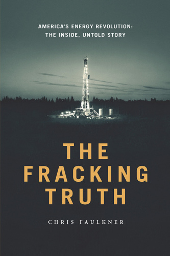 The Fracking TruthAmerica's Energy Revolution America's Energy Revolution the Insi...