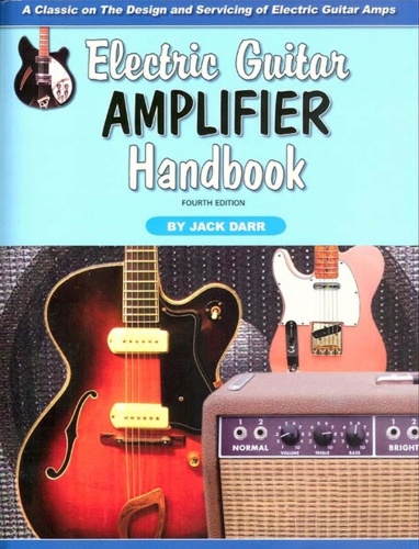 Electric guitar &lifier handbook
