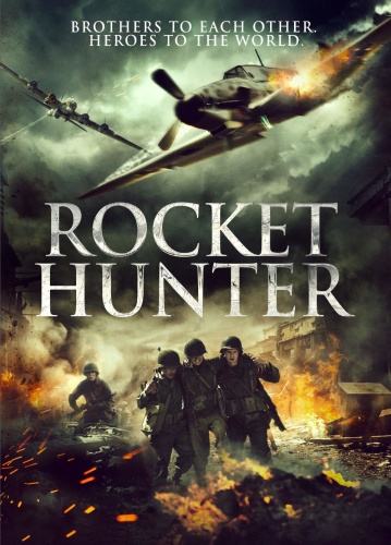 Rocket Hunter (2020) 1080p WEBRip YIFY