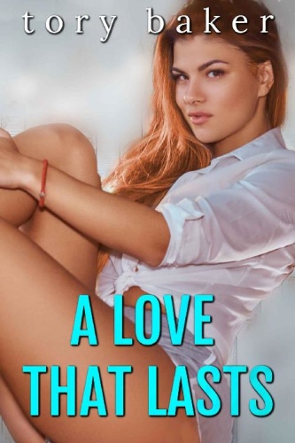 A Love That Lasts (Finding Love   Tory Baker