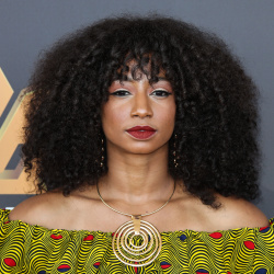 Monique Coleman - 4th Annual International Women Of Power Awards held at the Marina del Rey Marriott Hotel in Los Angeles, August 8, 2021