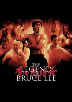 La leggenda di Bruce Lee - Stagione Unica (2009) [Completa] .avi DVBRip MP3 ITA