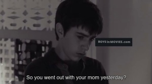 A Secret 2007 | Boys in movies [BiM]