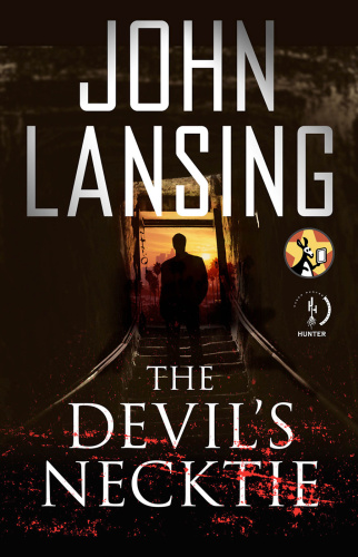 The Devil's Necktie (The Jack Bertolino Series) by John Lansing