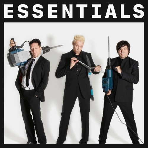 Die Ärzte Essentials (2020)