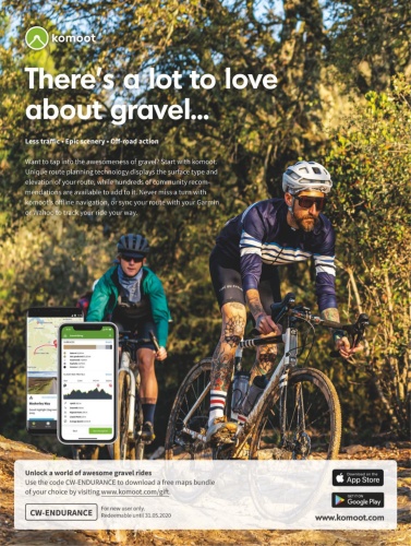 Cycling Weekly - March 12 (2020)