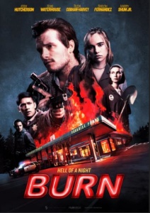 Burn (2019) BluRay 720p YIFY