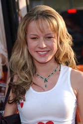 Brie Larson - ''The Prince And Me'' World Premiere at Grauman's Chinese Theatre in Hollywood, CA on March 28th, 2004