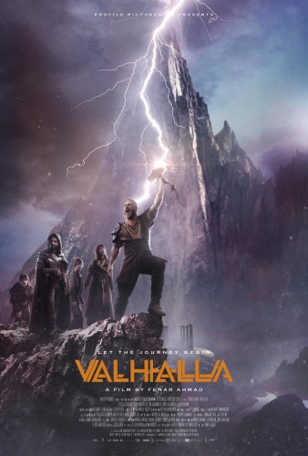 Valhalla 2019 1080p WEB-DL x264 6CH MSubs -