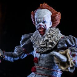 Ca : Pennywise - Year 1990 & 2017 (Neca) TCmBWQtN_t