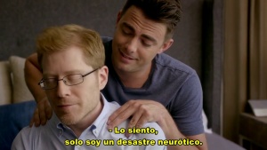 Do You Take This Man - PELÍCULA - EEUU - 2016 – PeliculasyCortosGay.com - Peliculas - PeliculasyCortosGay.com