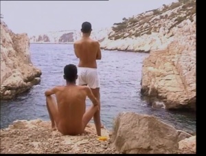 Tarik El Hob - PELÍCULA - Francia - 2001