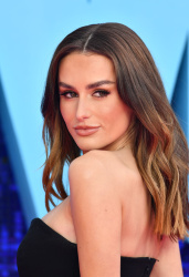 Amber Davies - 'Everybody's Talking About Jamie' World Premiere at The Royal Festival Hall in London, September 13, 2021