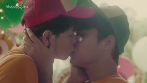 Gameboys: La Película - Filipinas - 2021
